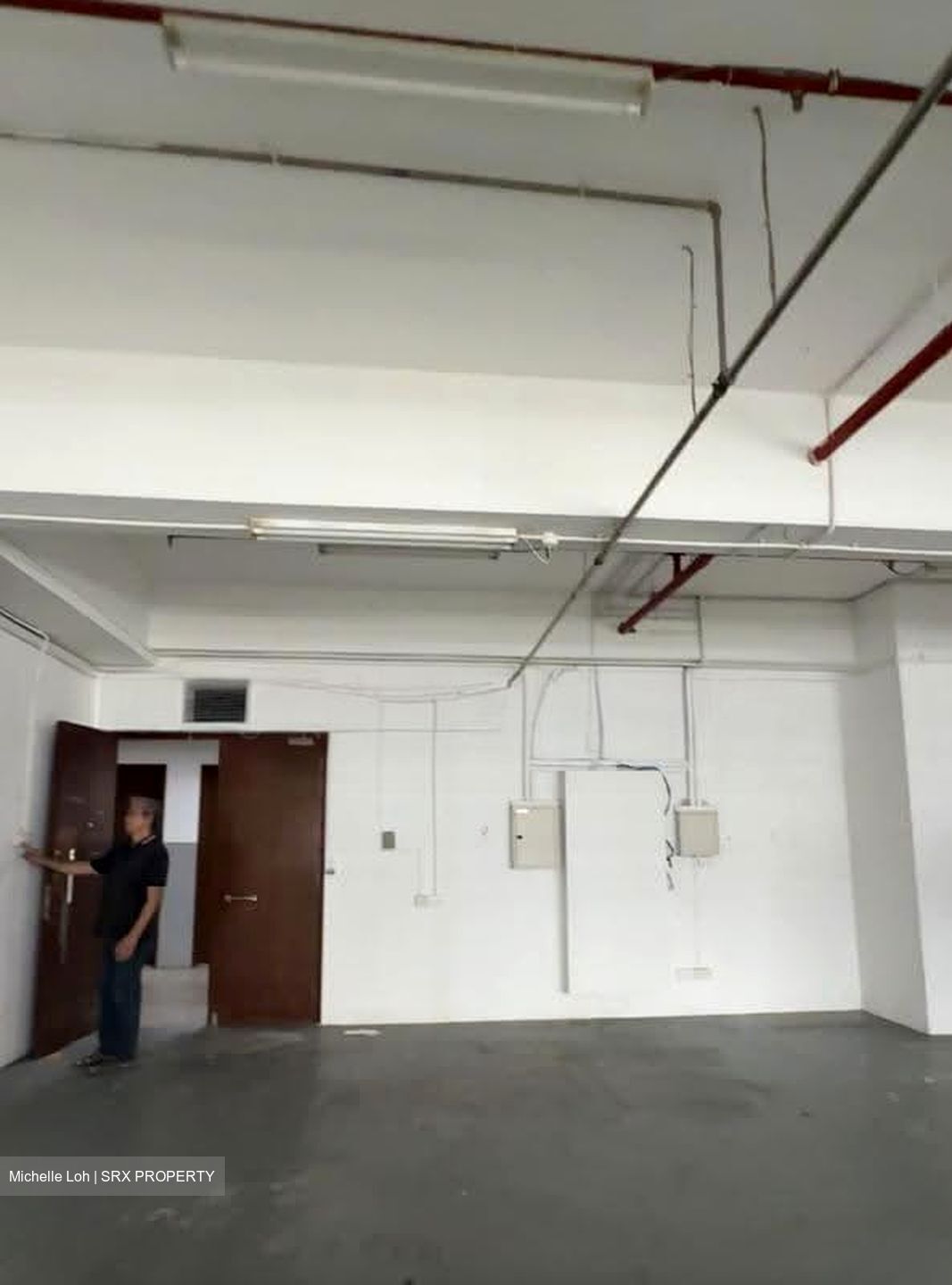 Innovation Place (D25), Factory #633246111